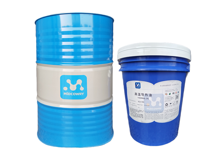 木材加工导热油应用及适配型号选型指南
