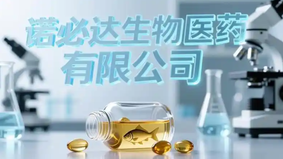 中贝化学为诺必达生物医药提供导热油服务，助力其新设备高效运行